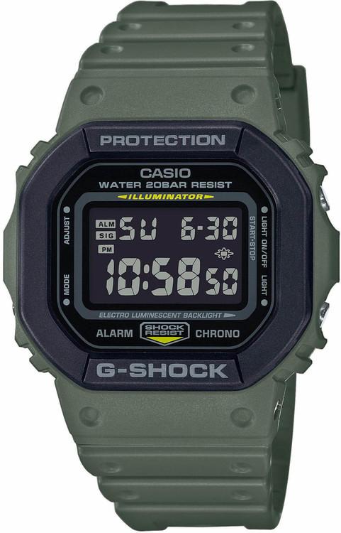 Casio G-Shock DW-5610SU-3