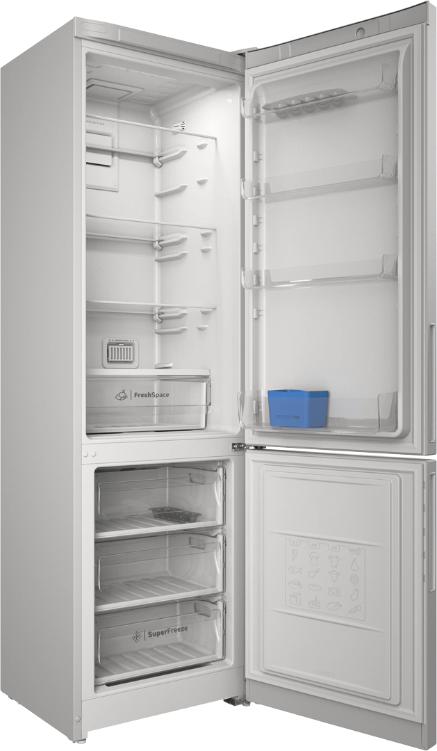 Лучшие холодильники No Frost 2024 года