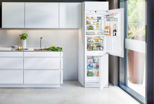 Лучшие холодильники No Frost 2024 года