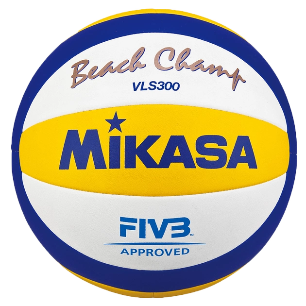 Mikasa Vls300 №5