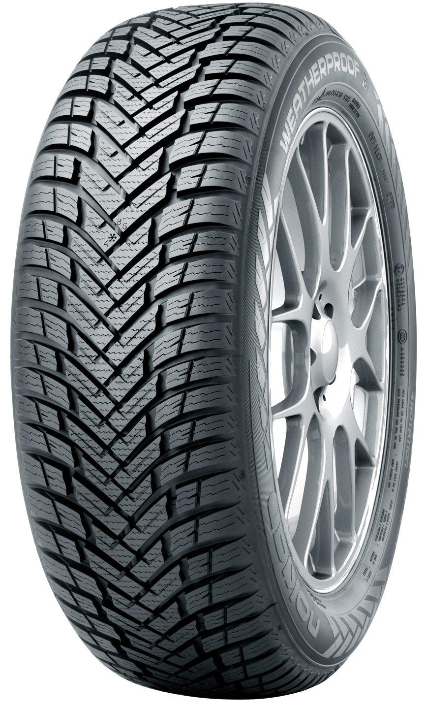 Nokian All Weather+