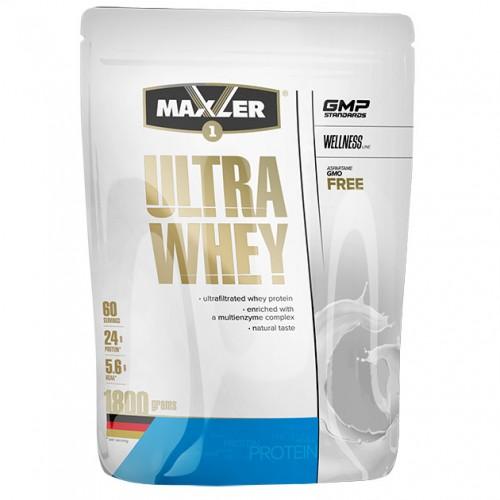 Maxler Ultra Whey