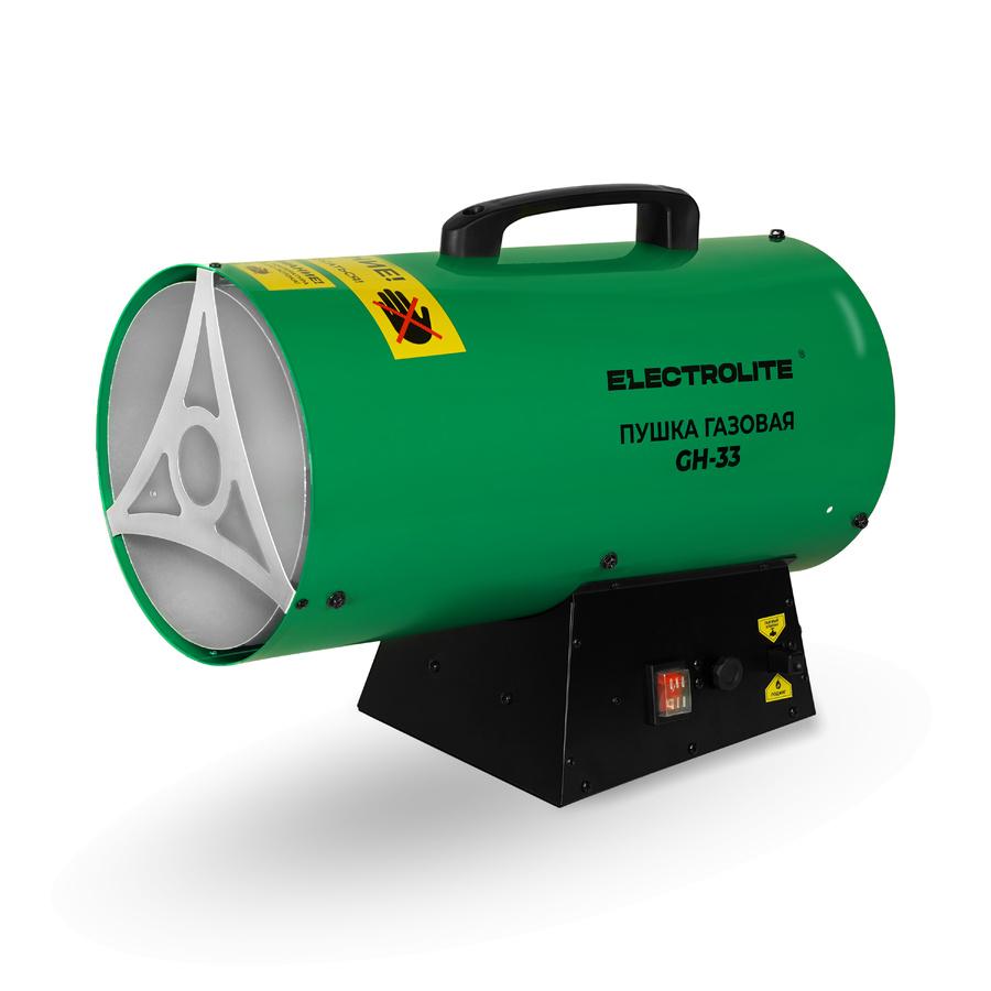 Electrolite GH-33