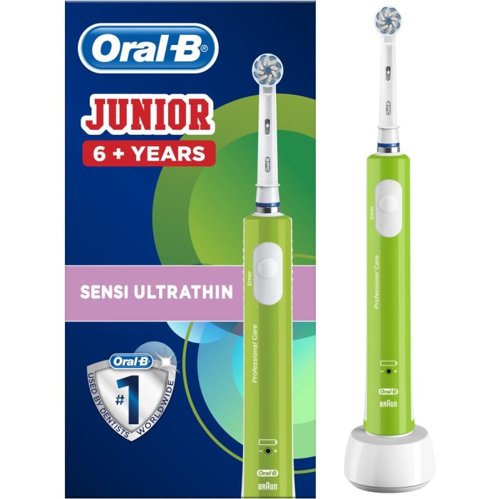 Oral-B Junior