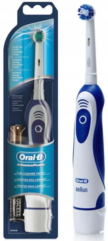 Oral-B Precision Clean DB4.010