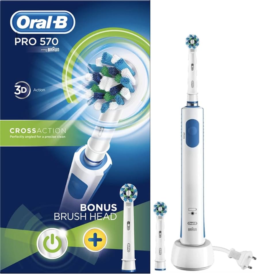 Oral-B Pro 570