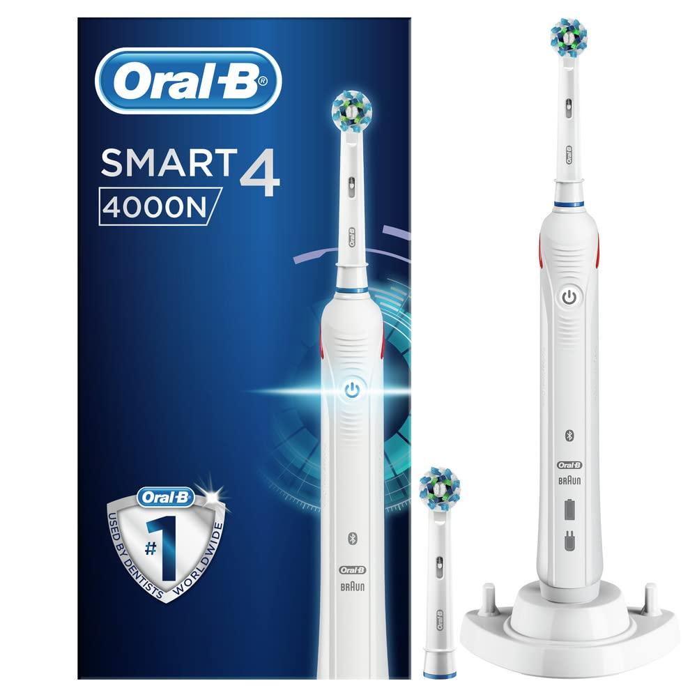 Oral-B Smart 4 4000N teens