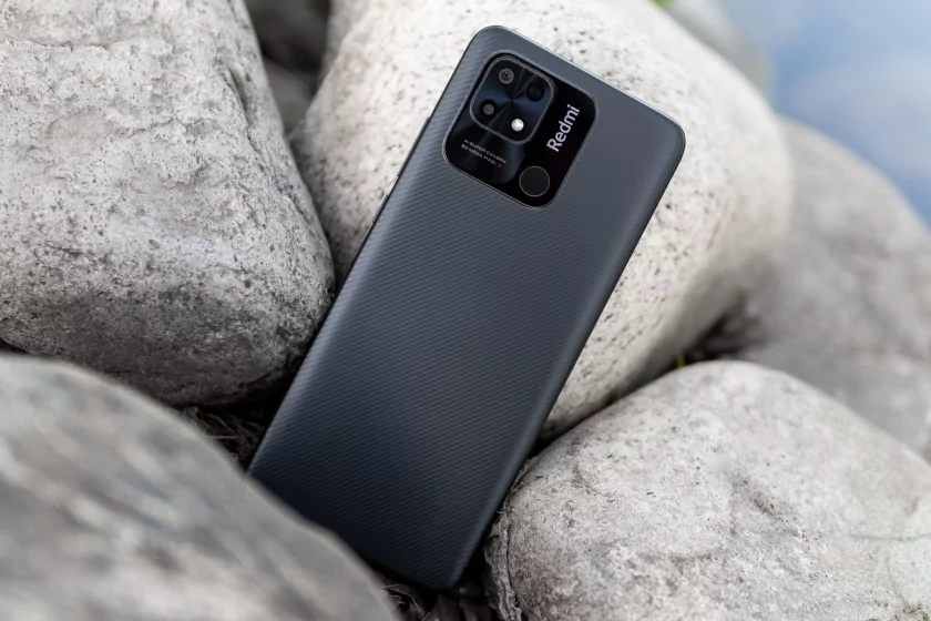 Смартфон Xiaomi Redmi 10С - Обзор 2024 года