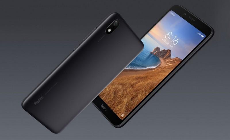 Смартфон Xiaomi Redmi 7A - Обзор 2024 года