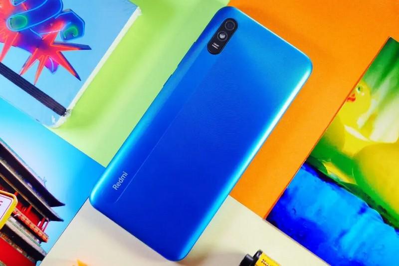 Смартфон Xiaomi Redmi 9А - Обзор 2024 года