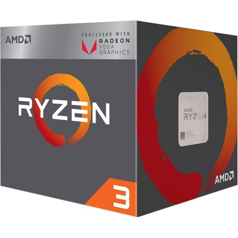 AMD Ryzen 3 3200G AM4