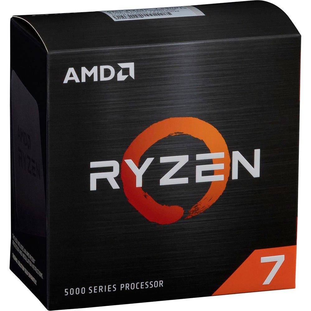 AMD RYZEN 7 5800X