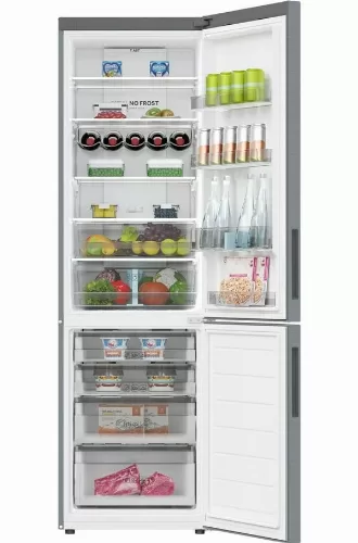 Холодильник Haier C2F637CXRGU1