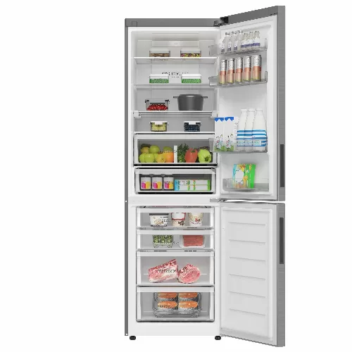 Холодильник Haier C4F619CFMMPU1