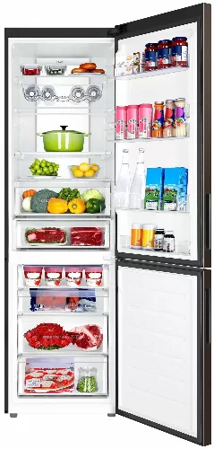 Холодильник Haier C4F740CDBGU1