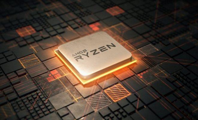 Лучшие процессоры AMD