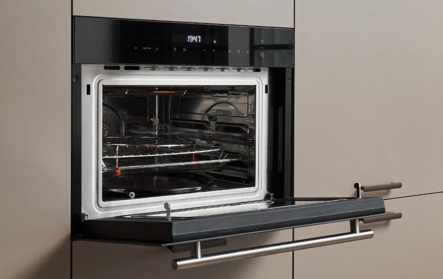 Лучшие духовые шкафы с СВЧ