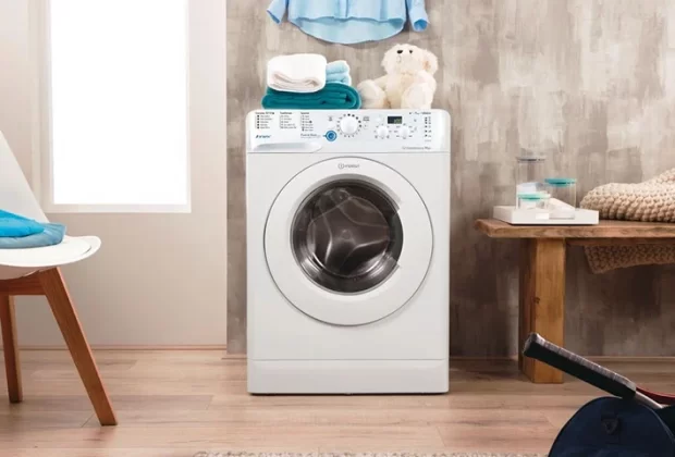 Лучшие стиральные машины Indesit