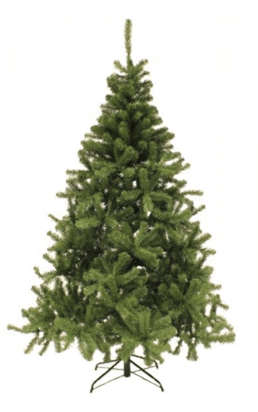 Royal Christmas Promo Tree Standard Hinged 29150