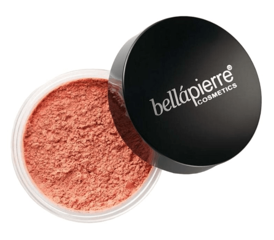 Bellapierre cosmetics Desert Rose