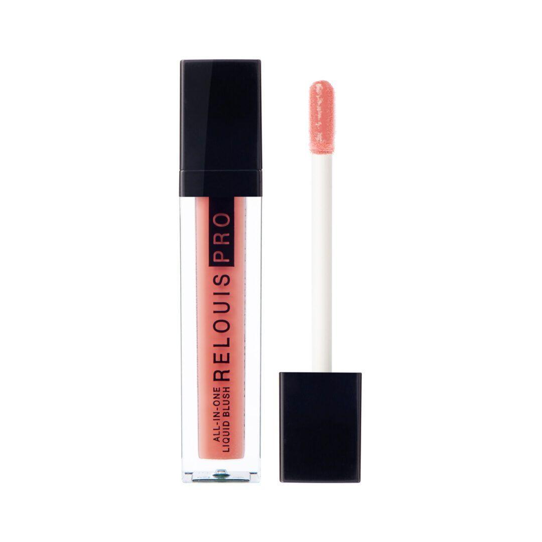 Relouis Pro All-in-one Liquid Blush