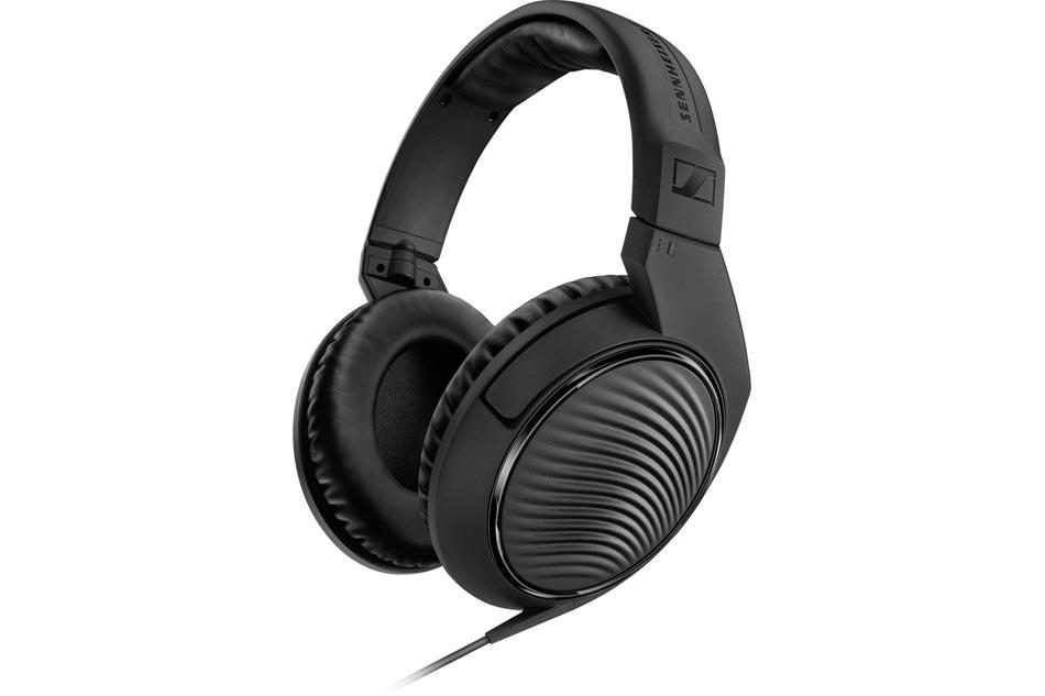 Sennheiser HD 200 Pro