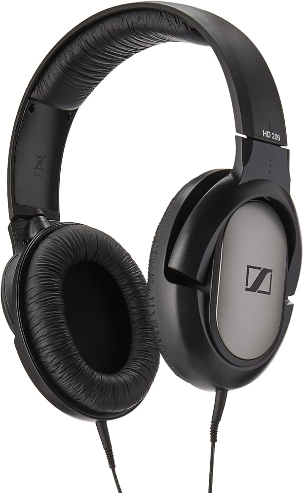 Sennheiser HD 206