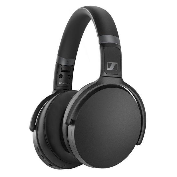 Sennheiser HD 450BT