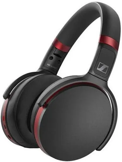 Sennheiser HD 458BT