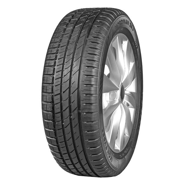 Ikon Tyres (Nokian Tyres) Nordman SX3