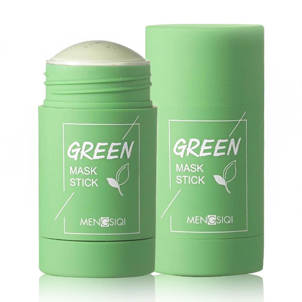 Images Green Mask Stick