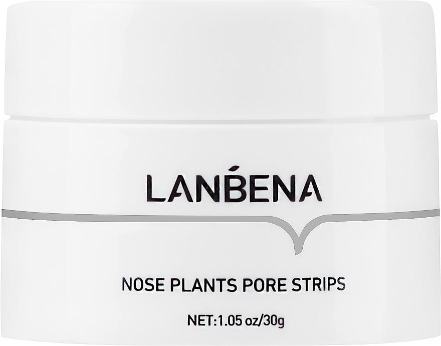 Lanbena Nose Plants Pore Strips