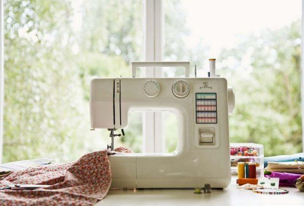 швейные машинки для дома
