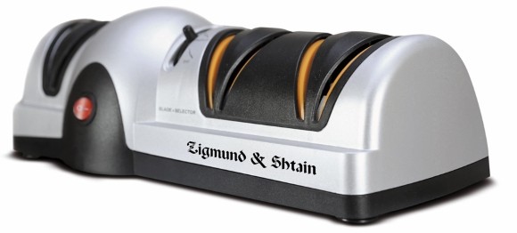 Zigmund & Shtain ZKS-911