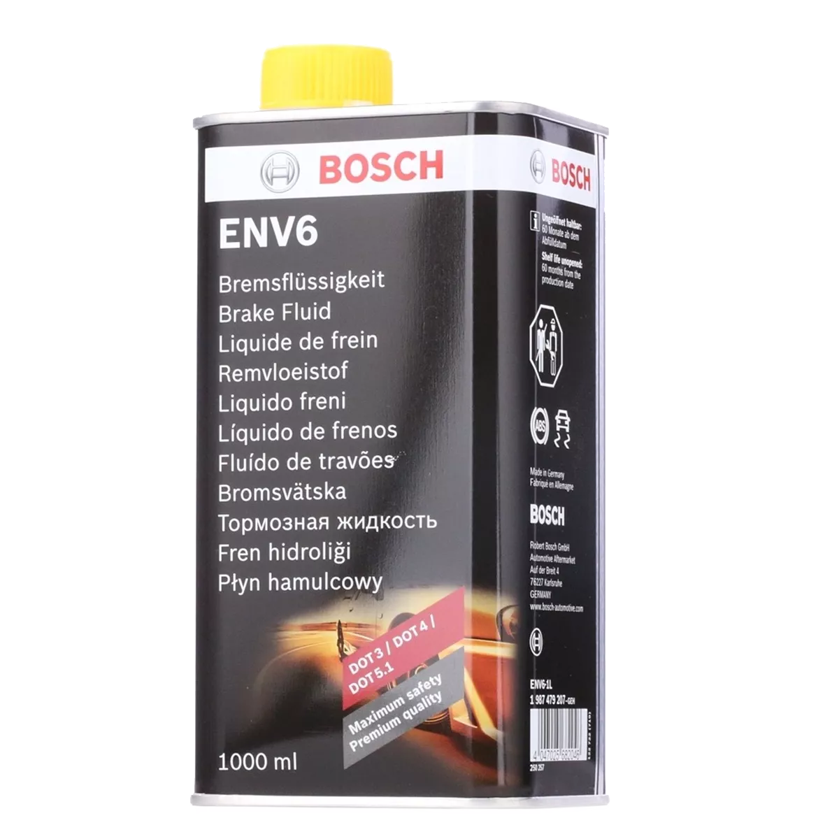 Bosch ENV6