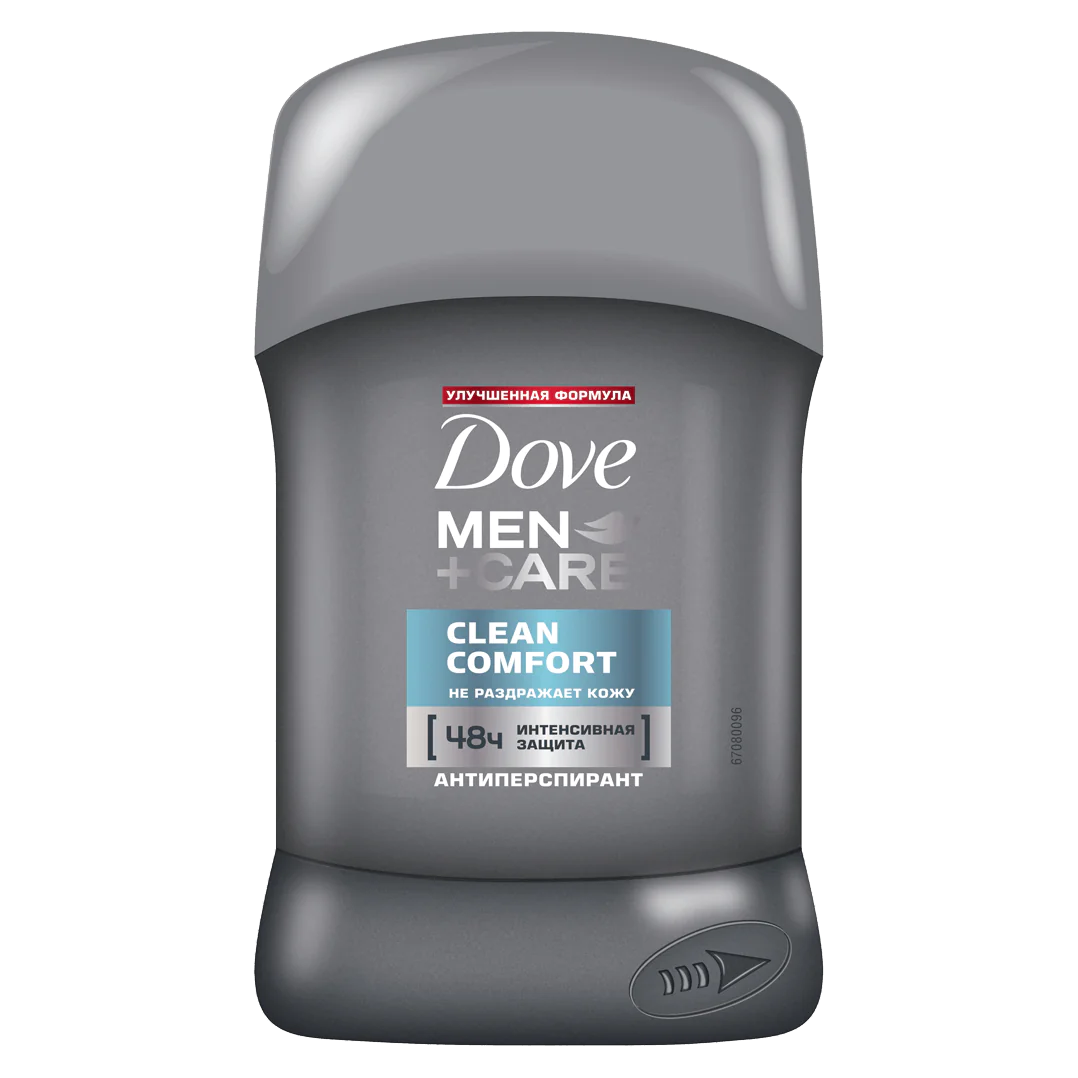 Dove Men+Care Экстразащита и уход