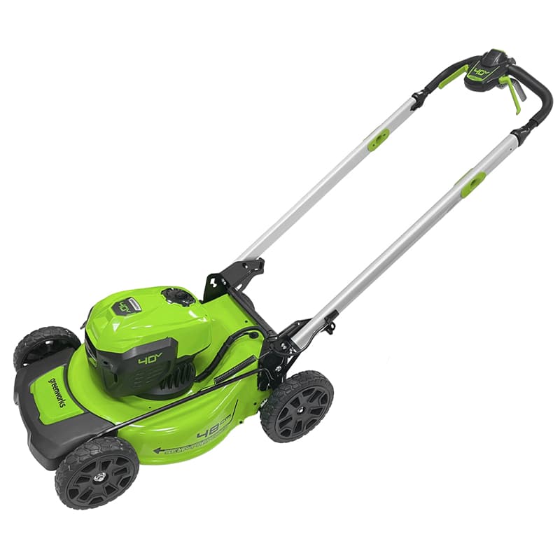 Greenworks GD40LM48SP 40V 2517407