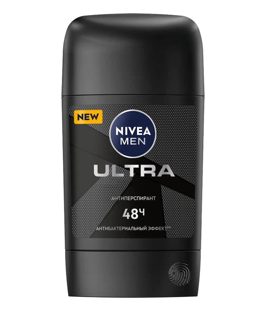 Nivea Men Ultra