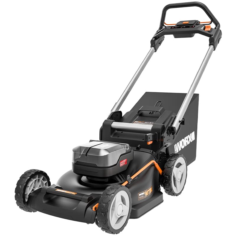 WORX WG749E Nitro