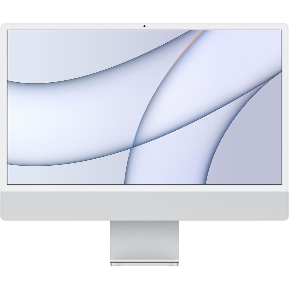  Apple iMac 24 – 2021