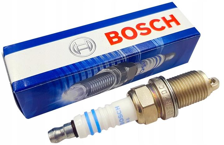 Bosch FR7DC+ 0242235666