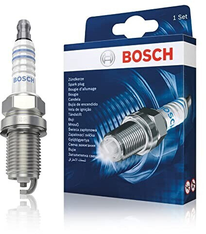 Bosch WR7DC+ 024223566