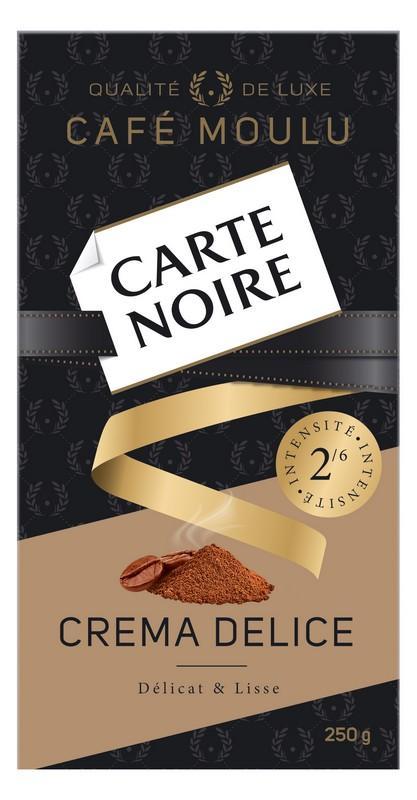  Carte Noire Crema Delice