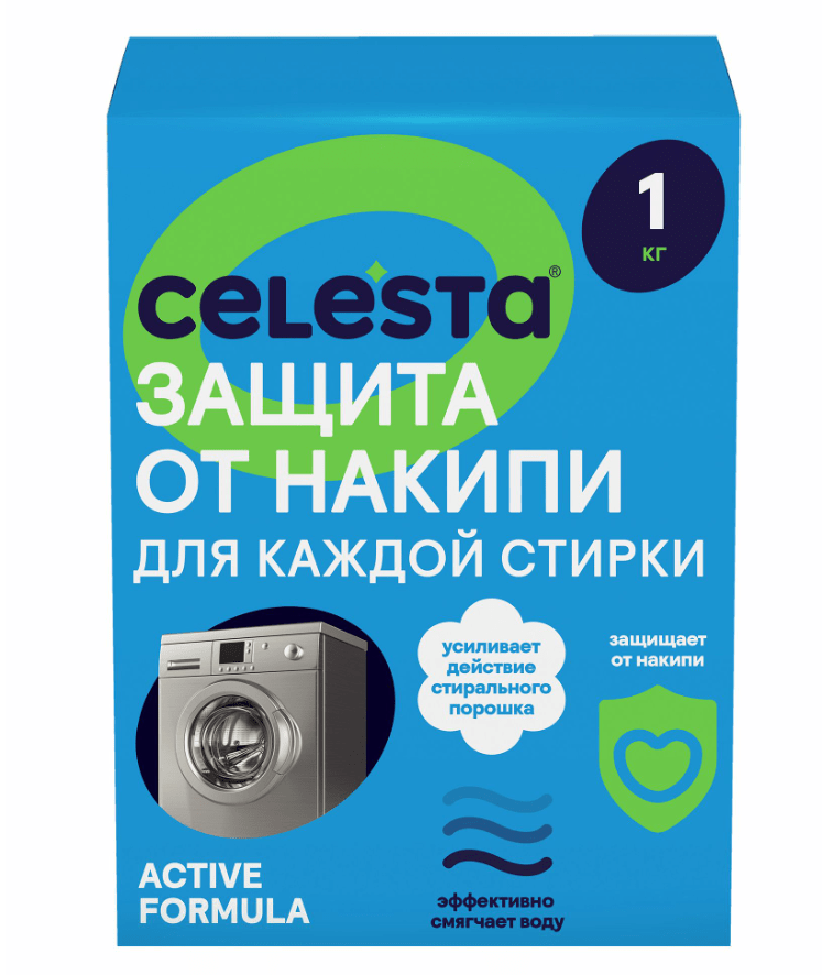 Celesta Active Formula