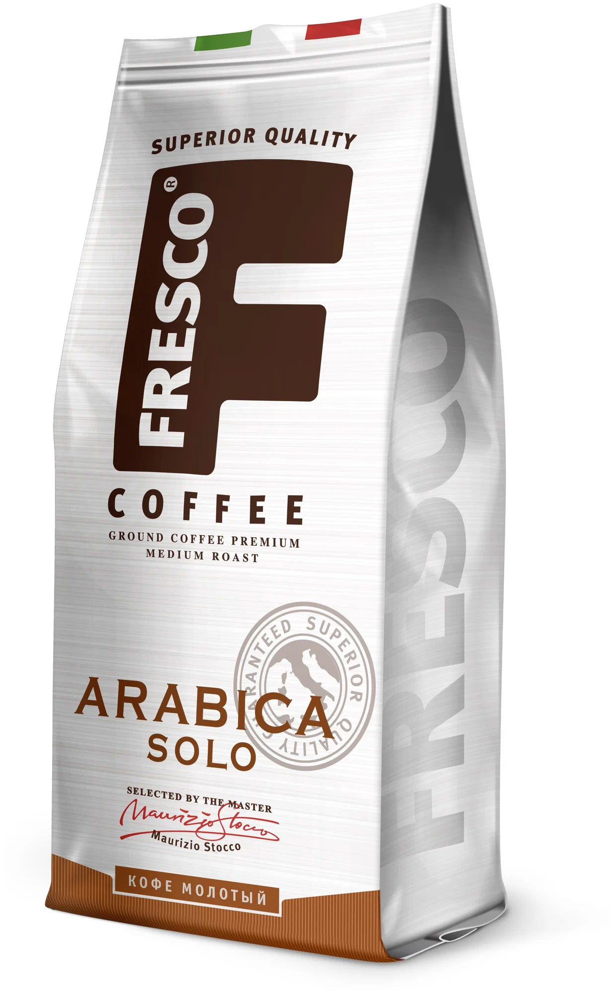 Fresco Arabica Solo