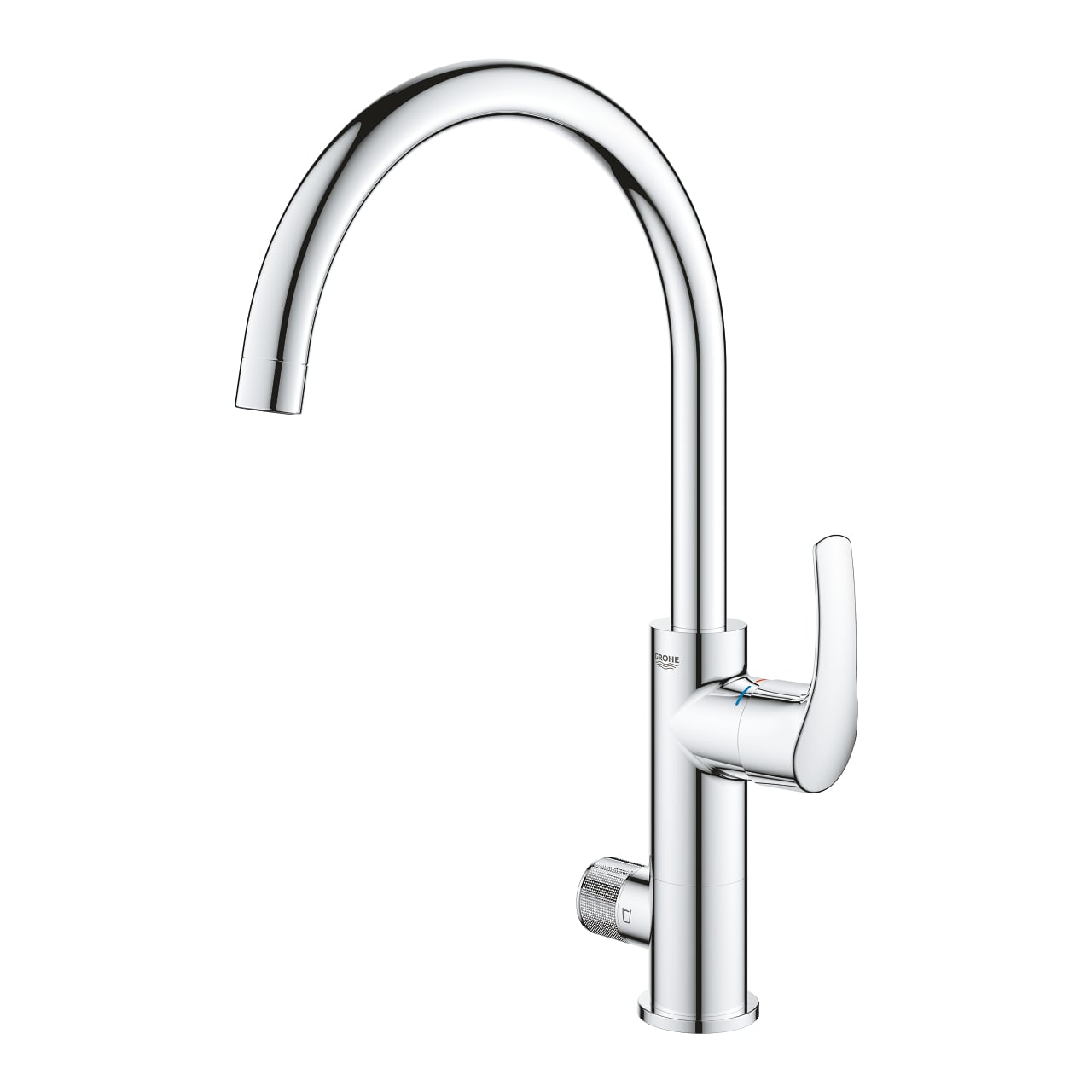 Grohe Blue Pure Eurosmart