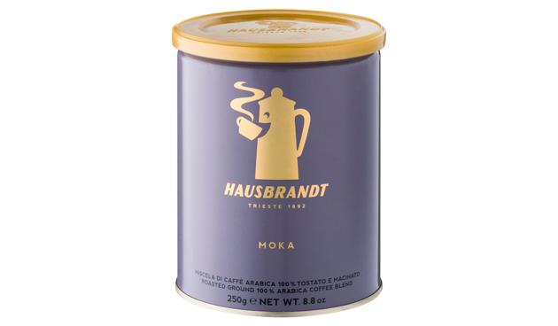 Hausbrandt Moka