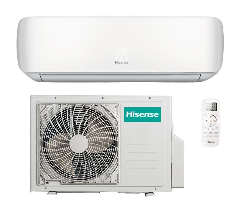 Hisense AS-10HW4SYDTG5