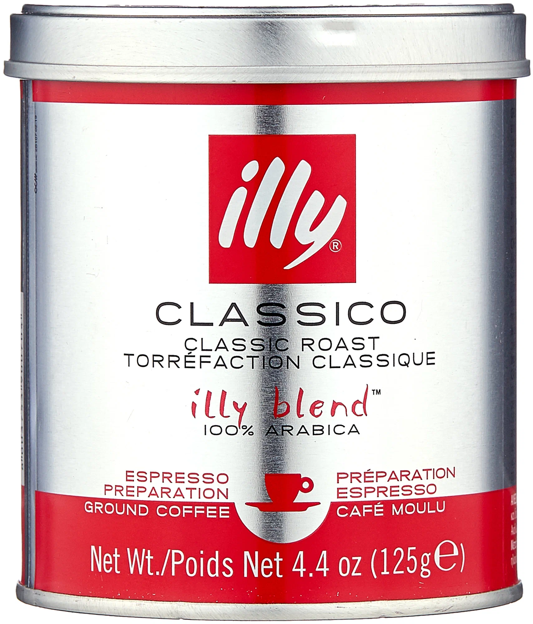 Illy Classico