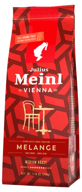 Julius Meinl Wiener Melange